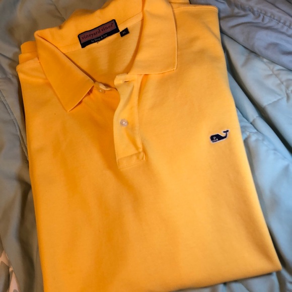 Vineyard Vines Other - NWOT Vineyard Vines Men’s Polo
